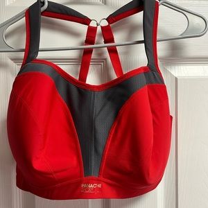Panache sport 38FF sports bra